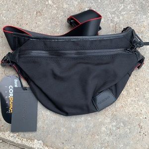 Nixon Tracker Hip Pack